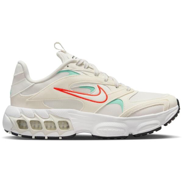 

Кроссовки женские Nike Zoom Air Fire FD0632-100 38 (7 US) молочные