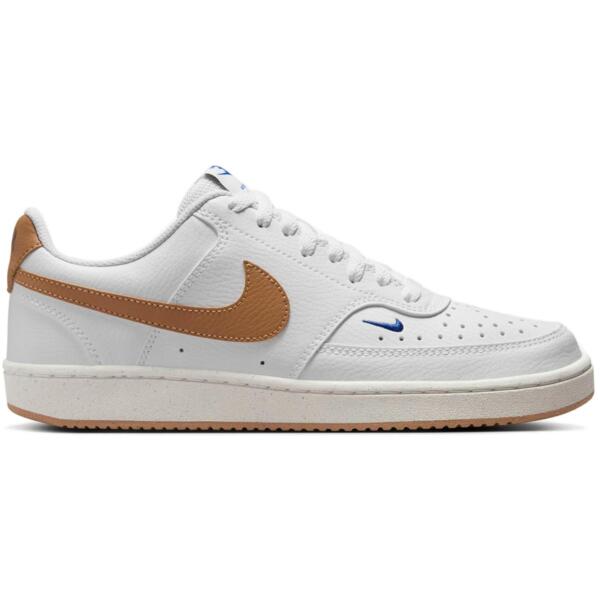 

Кеды женские Nike Court Vision Lo Nn FV9952-102 36 (5.5 US) белые