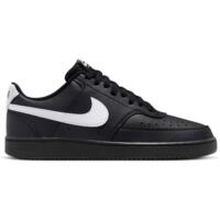 Кеды мужские Nike Court Vision Lo FZ0630-010 45 (11 US) черные