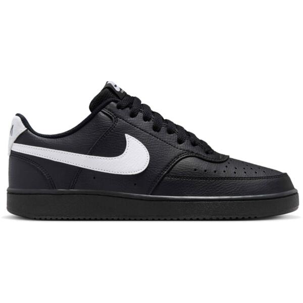 

Кеды мужские Nike Court Vision Lo FZ0630-010 42 (8.5 US) черные