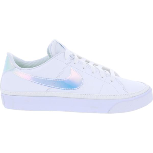 

Кеды женские Nike Court Legacy Nn FD0820-100 36.5 (6 US) белые