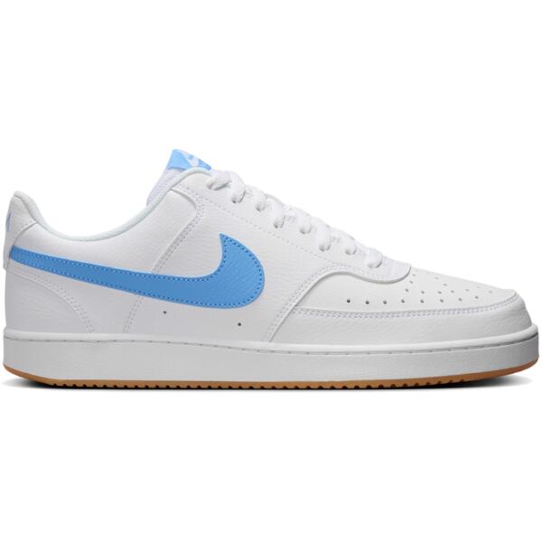 

Кеды мужские Nike Court Vision Lo HJ9105-100 42 (8.5 US) белые