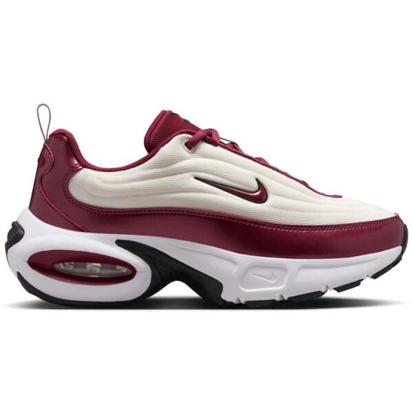 

Кроссовки женские Nike Air Max Portal Se HM0256-600 36 (5.5 US) красный / черный / белый / молочный