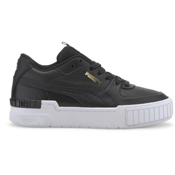 

Кеды женские Puma Cali Sport Wn S 373871-02 37 (4 UK) черные
