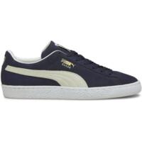 Кеди чоловічі Puma Suede Classic XXI 374915-04 43 (9 UK) темно-сині