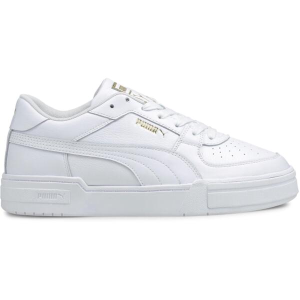 

Кроссовки мужские Puma Ca Pro Classic 380190-01 45 (10.5 UK) белые