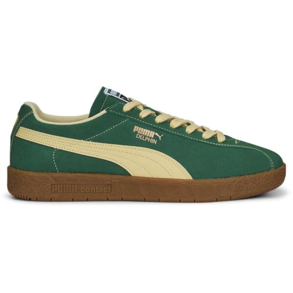 

Кроссовки мужские Puma Delphin 390685-03 45 (10.5 UK) зеленые