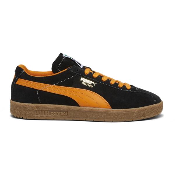 

Кроссовки мужские Puma Delphin 390685-08 42 (8 UK) черные