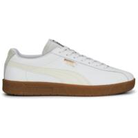 Кеды Puma Delphin Lth 390686-01 38 (5 UK) белые