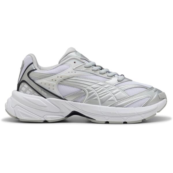 

Кроссовки Puma Velophasis Always On 395908-16 36 (3.5 UK) бело/синий