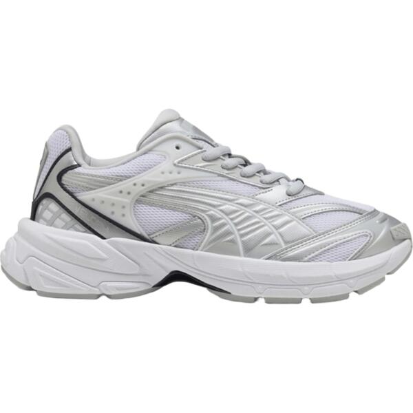 

Кроссовки Puma Velophasis Always On 395908-16 37 (4 UK) бело/синий