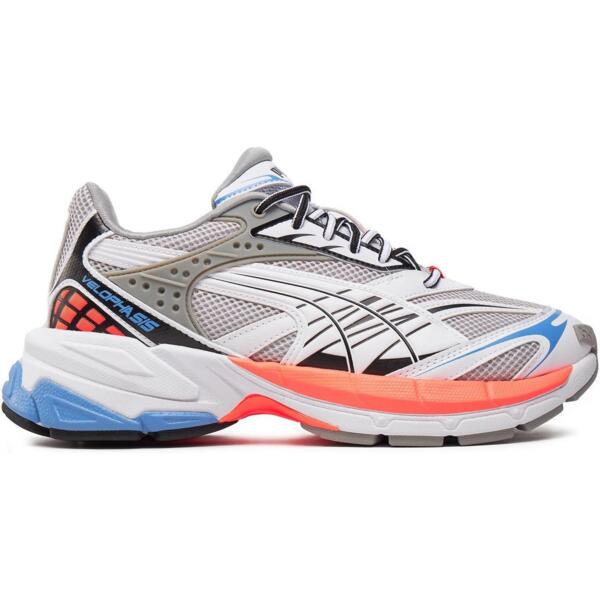 

Кроссовки Puma Velophasis Bliss 396435-01 41 (7.5 UK) белые