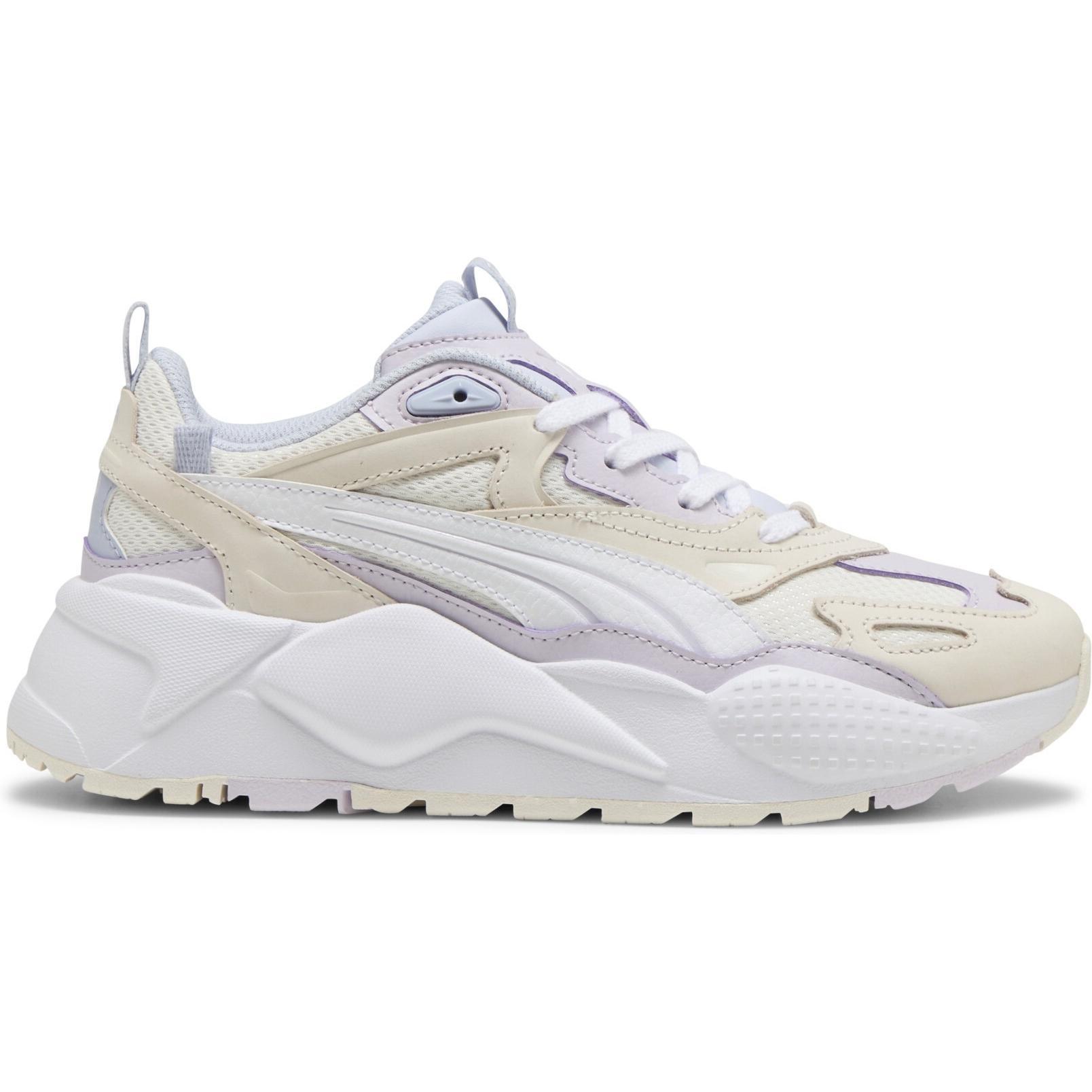 Кроссовки женские Puma Rs-X Efekt Prm Wns 398500-05 37 (4 UK) сиреневые фото 1