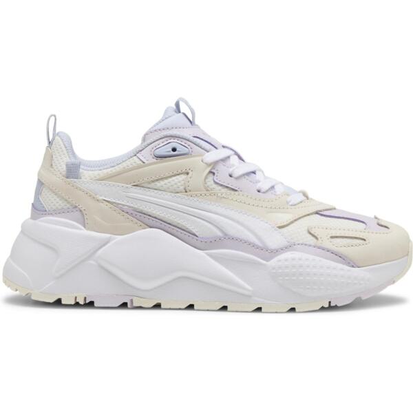 Кроссовки женские Puma Rs-X Efekt Prm Wns 398500-05 39 (6 UK) сиреневые