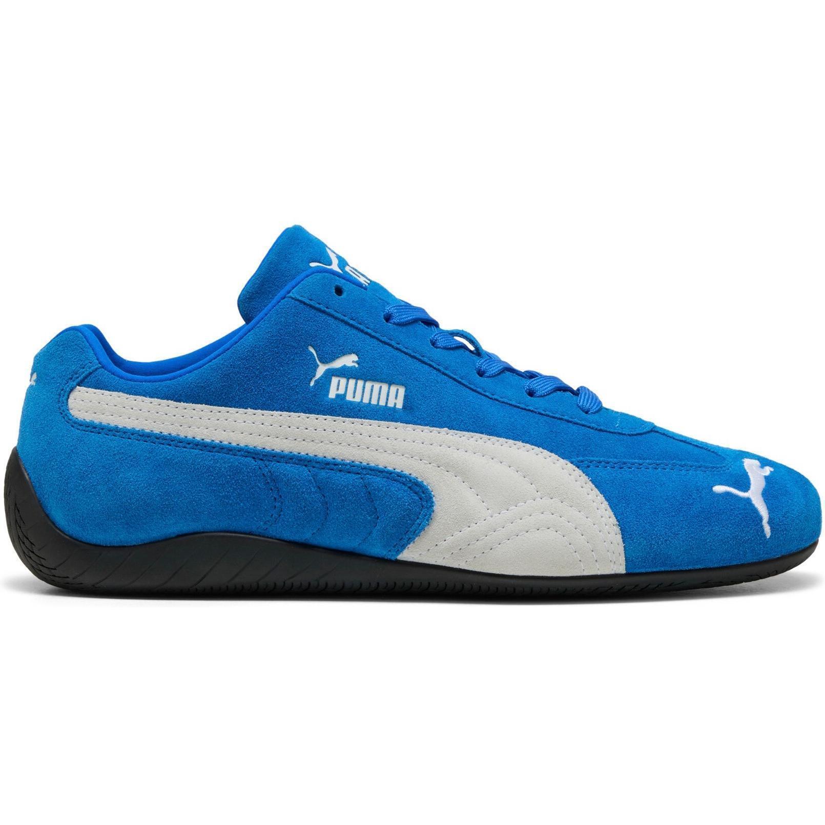Кросівки Puma Speedcat Og 398846-18 37 (4 UK) синійфото1