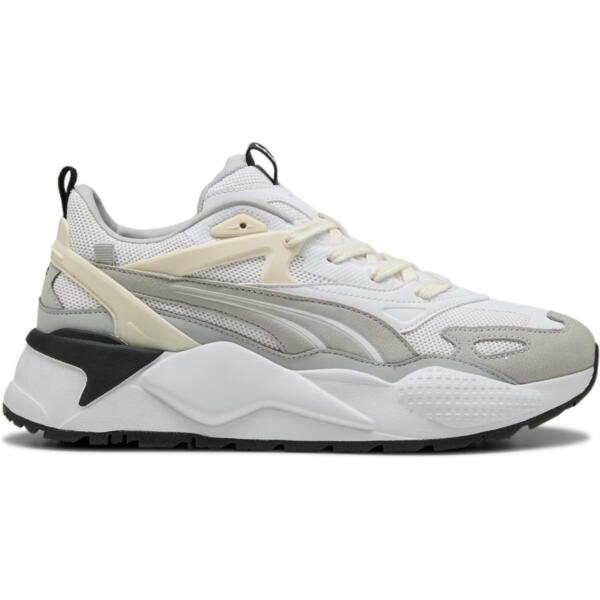 

Кроссовки Puma Rs-X Efekt B&B 401263-01 37.5 (4.5 UK) светло-серые