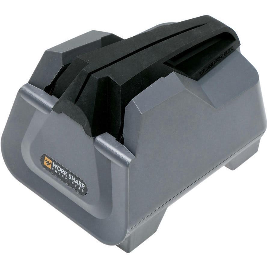 Точилка електрична професiйна E2 Work Sharp CPE2фото1