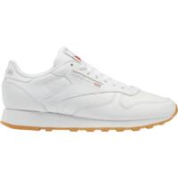 Кроссовки мужские Reebok Classic Leather 100008491 43 (10 US) белые