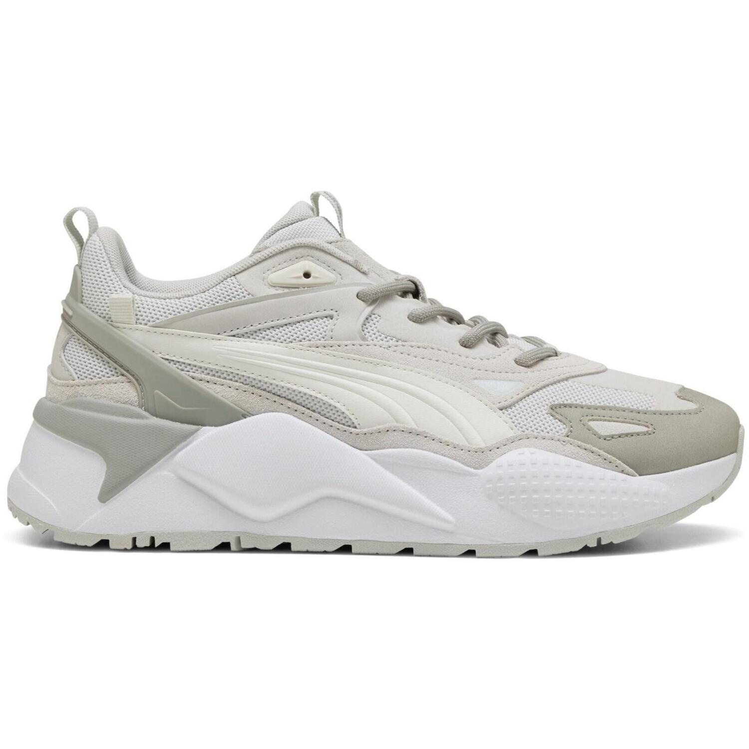 Кросівки Puma Rs-X Efekt Prm 390776-56 42 (8 UK) Світло-сірий