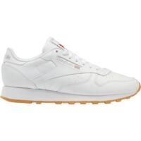 Кроссовки мужские Reebok Classic Leather 100008491 45 (11.5 US) белые