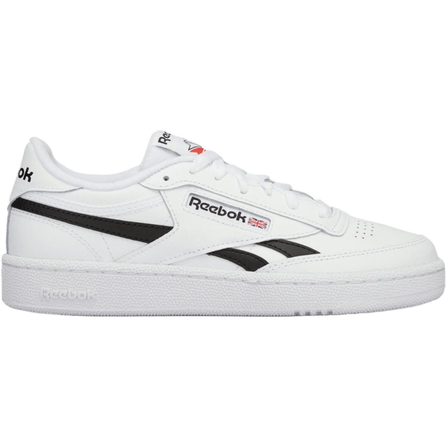 Кроссовки мужские Reebok Club C Revenge 100032883 43 (10 US) белые