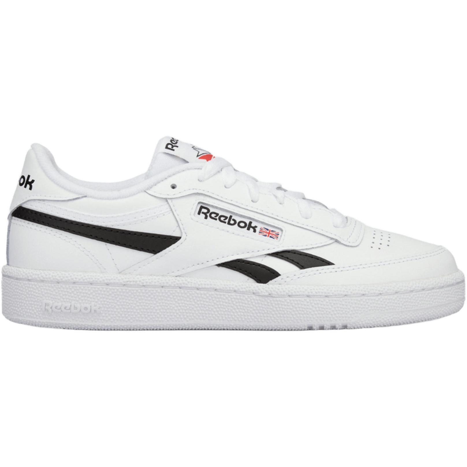 Кроссовки мужские Reebok Club C Revenge 100032883 43 (10 US) белые фото 1