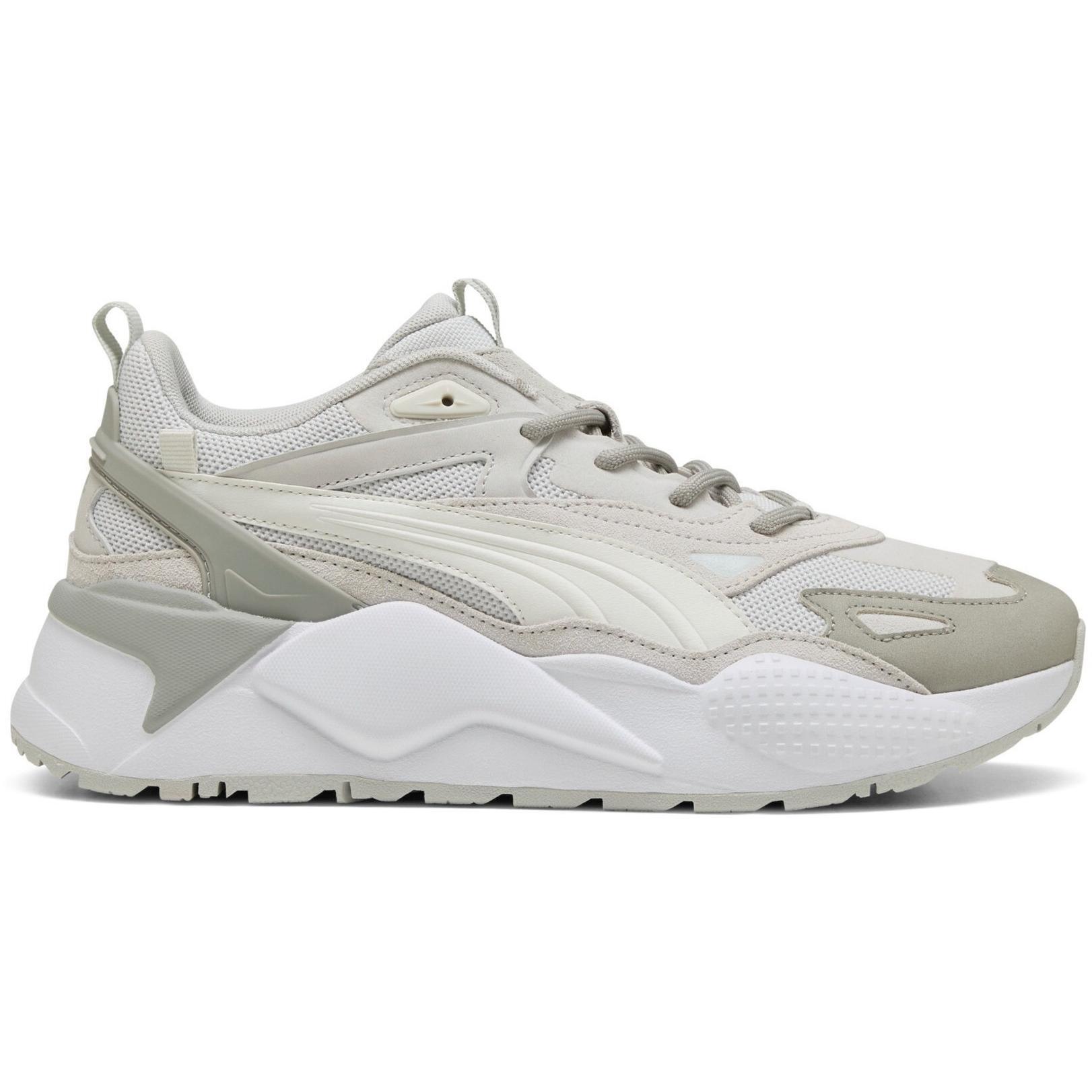 Кроссовки Puma Rs-X Efekt Prm 390776-56 43 (9 UK) светло-серые фото 1