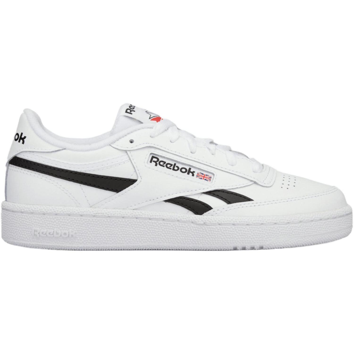 Кроссовки мужские Reebok Club C Revenge 100032883 44 (10.5 US) белые