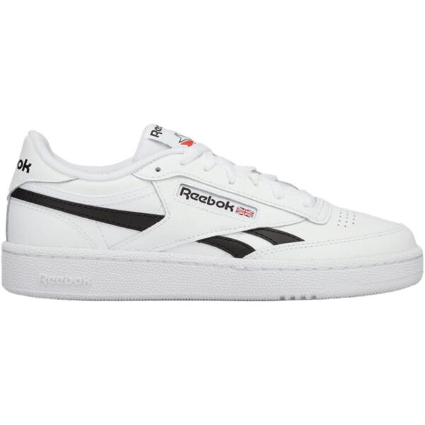 Кроссовки мужские Reebok Club C Revenge 100032883 42.5 (9.5 US) белые фото 