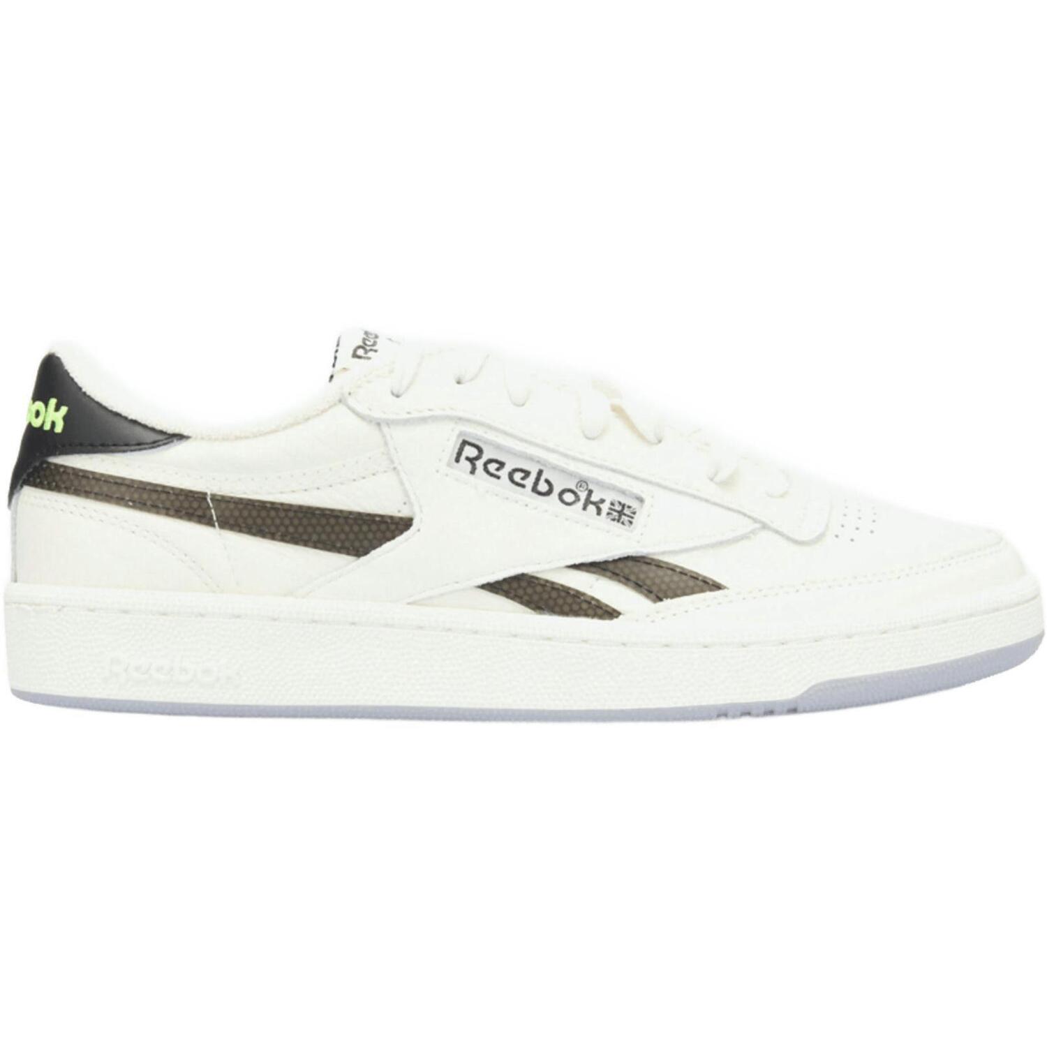 Кроссовки мужские Reebok Club C Revenge Vintage 100074206 45 (11.5 US) белые
