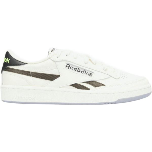 

Кроссовки мужские Reebok Club C Revenge Vintage 100074206 45 (11.5 US) белые