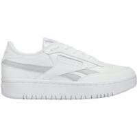 Кроссовки женские Reebok Club C Double Revenge 100074269 37 (6.5 US) белые