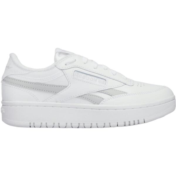 

Кроссовки женские Reebok Club C Double Revenge 100074269 37 (6.5 US) белые