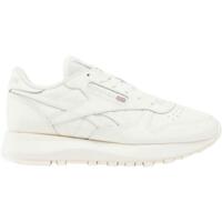 Кроссовки женские Reebok Classic Leather Sp 100074459 36 (6 US) белые