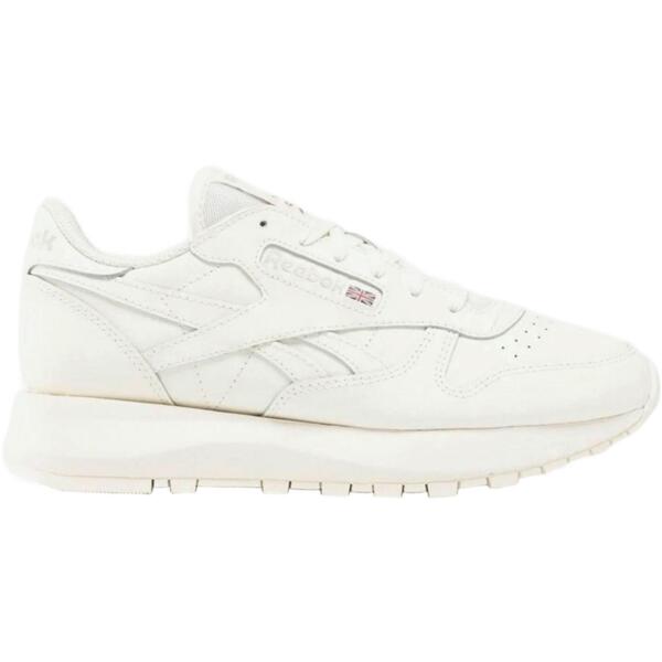 

Кроссовки женские Reebok Classic Leather Sp 100074459 37 (6.5 US) белые