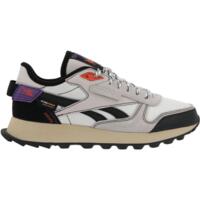 Кросівки чоловічі Reebok Classic Leather Winterized 100201047 40 (7.5 US) сірий