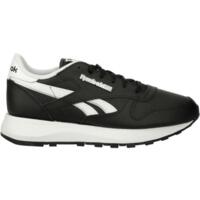 Кроссовки женские Reebok Classic Leather Sp 100074549 36 (6 US) черные
