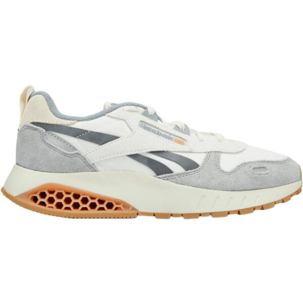 

Кроссовки мужские Reebok Classic Leather Hexalite 100201106 42 (9 US) белые