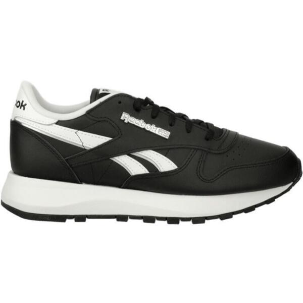 

Кроссовки женские Reebok Classic Leather Sp 100074549 38 (7.5 US) черные
