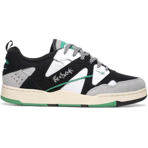 

Кроссовки мужские Reebok BB 4000 II 96 Siyah 100201680 43 (10 US) черные