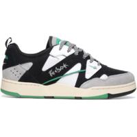 Кроссовки мужские Reebok BB 4000 II 96 Siyah 100201680 45 (11.5 US) черные