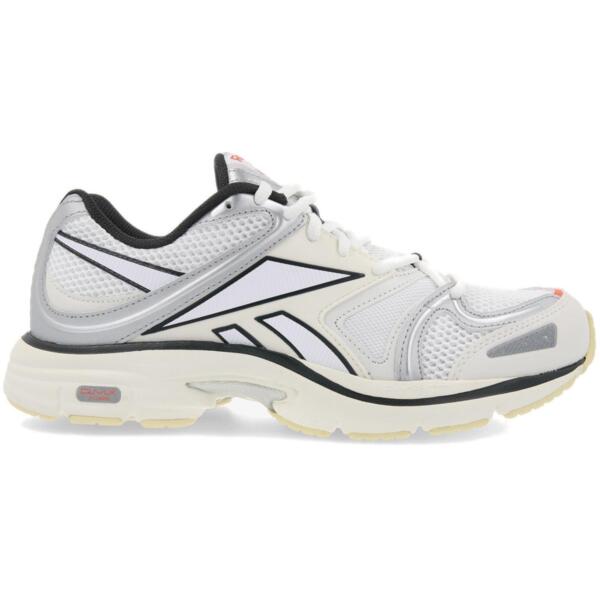 

Кроссовки мужские Reebok Premier Road Plus Vi,Kirik Beyaz 100204576 45 (11.5 US) белые