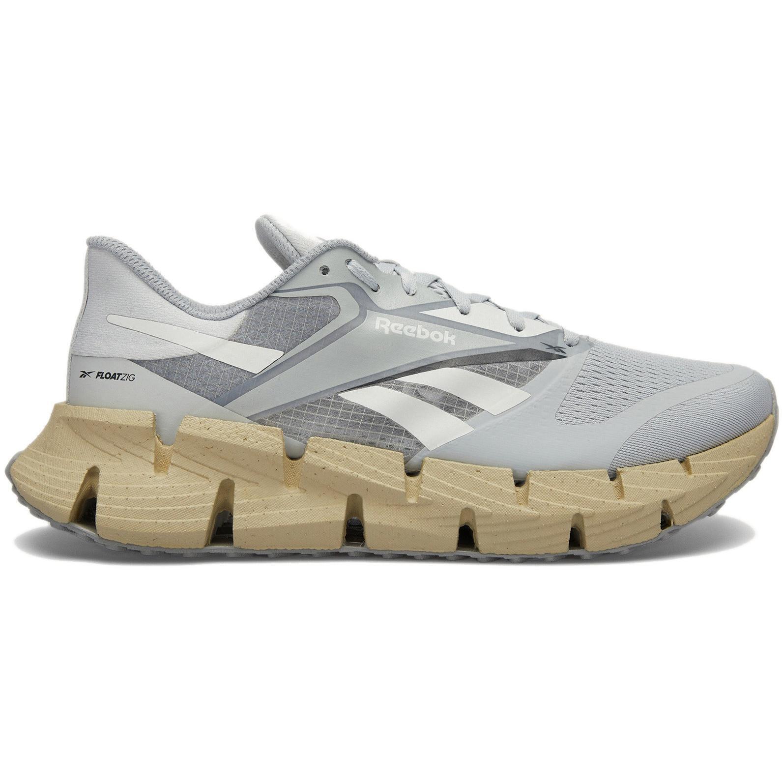 Кроссовки мужские Reebok Floatzig 1,Gri 100206724 41 (8.5 US) серые фото 1