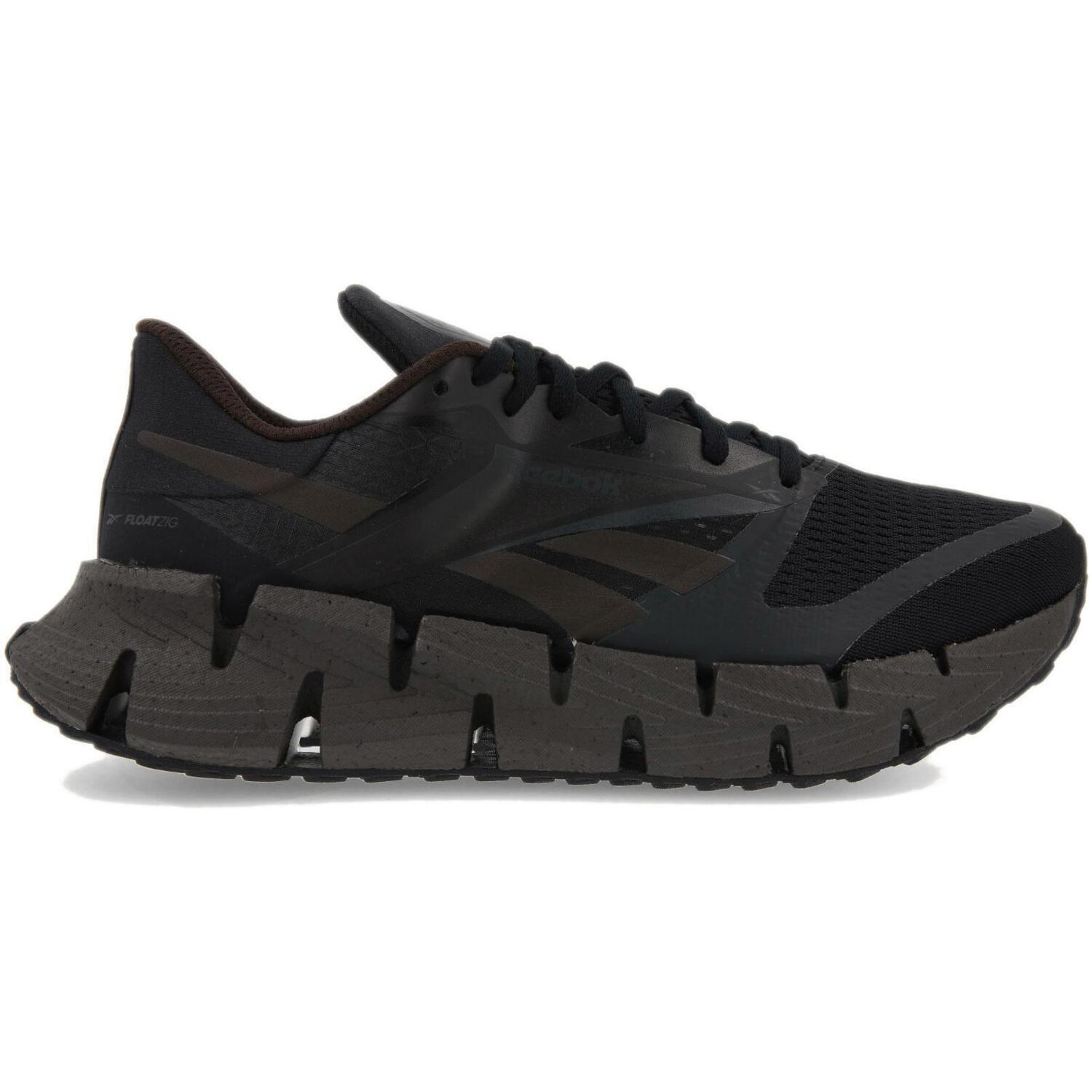 Кроссовки мужские Reebok Floatzig 1,Siyah 100206725 41 (8.5 US) черные