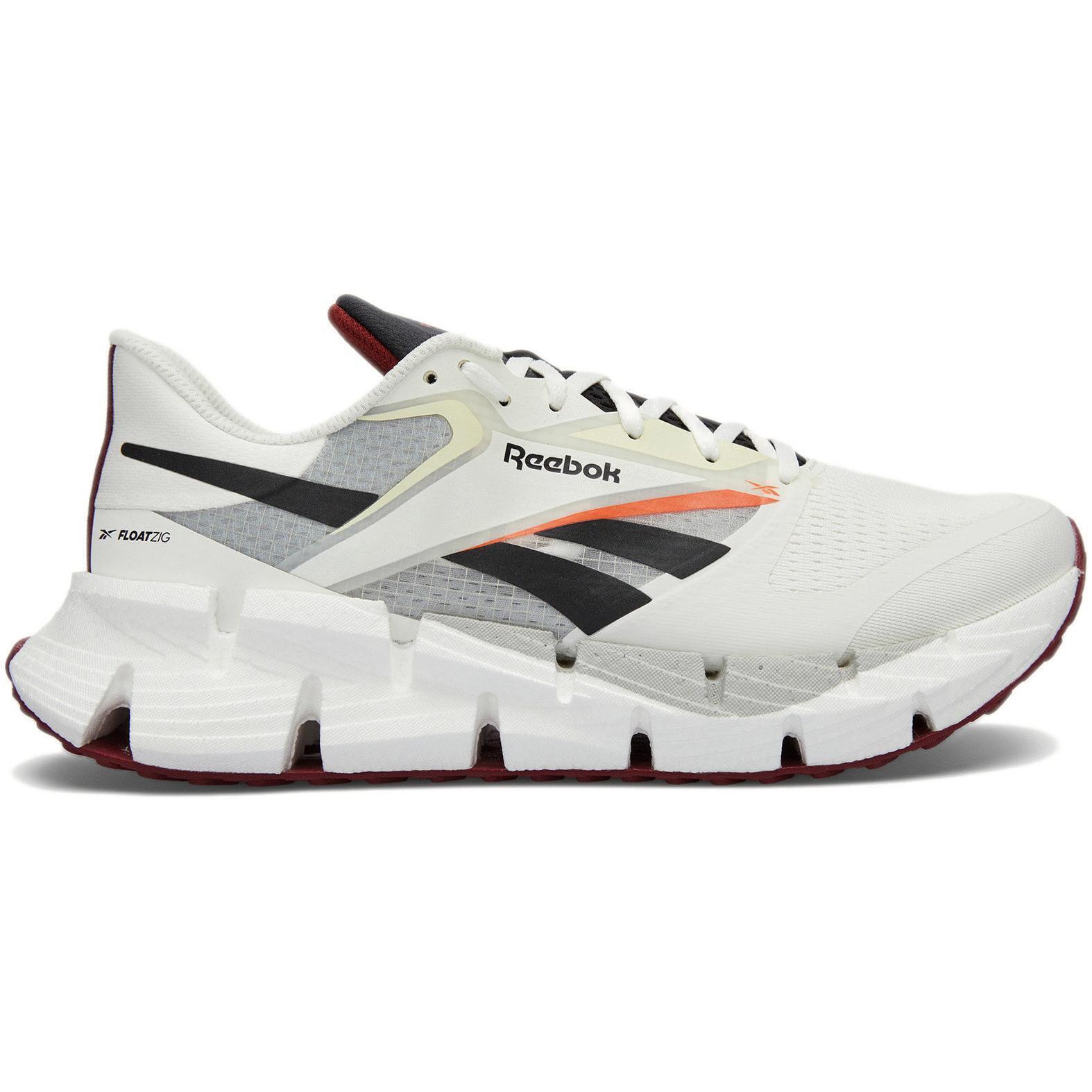 Кроссовки мужские Reebok Floatzig 1 100206726 42 (9 US) белые фото 1