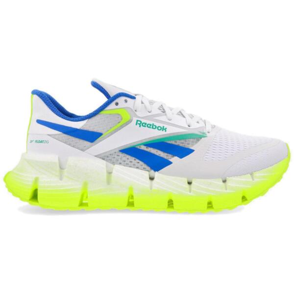 

Кроссовки мужские Reebok Floatzig 1,Beyaz 100206728 44 (10.5 US) белые