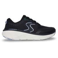 Кроссовки женские Skechers D'Lux Walker 2.0 150007 BKLV 38 (8 US) черные