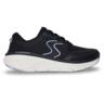 Кросівки жіночі Skechers D'Lux Walker 2.0 150007 BKLV 39 (9 US) чорний