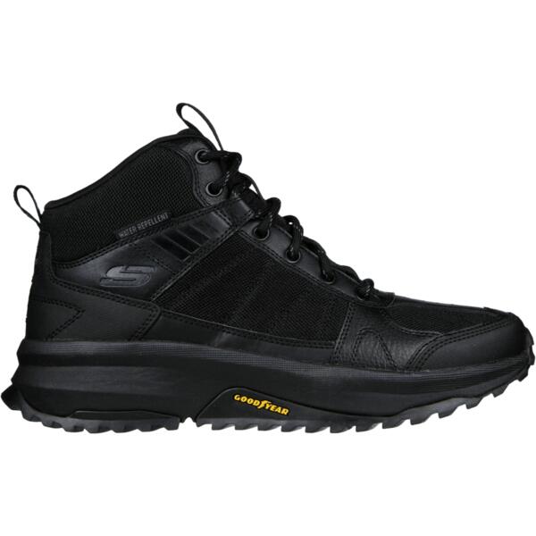 

Ботинки мужские Skechers Bionic Trail 237104 BBK 41 (8 US) черные