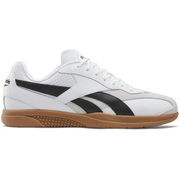 

Кеди мужские Reebok 4W Hammer Street 100208323 42.5 (9.5 US) белые
